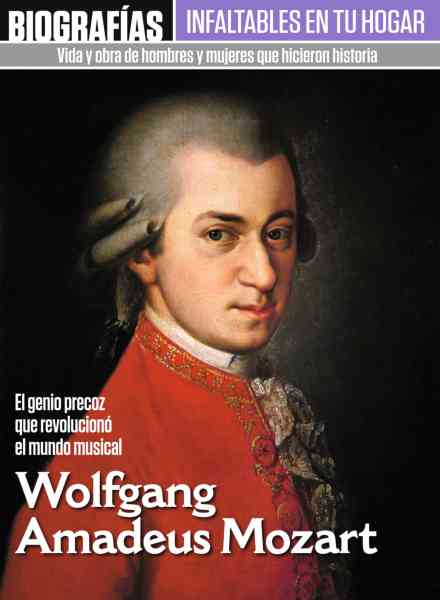 Biografias – Junio 2026