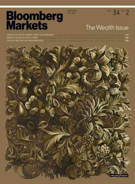 Bloomberg Markets – April-May 2025