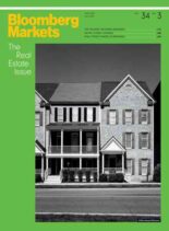 Bloomberg Markets – June-July 2025