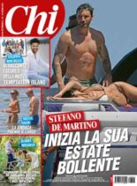 Chi – 24 Giugno 2026