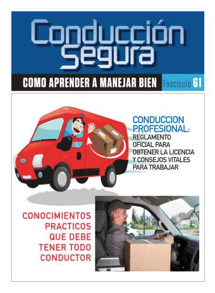 Conduccion segura – 15 Junio 2026