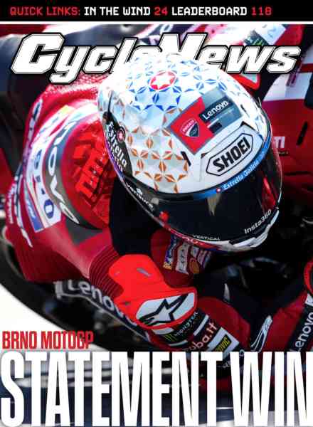 Cycle News – June 23 2026