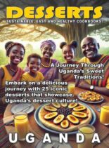 Desserts – Uganda 2026