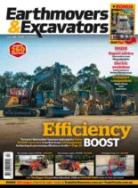 Earthmovers & Excavators – June 2026
