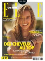 Elle – Hors-Serie – Juin-Juillet 2026