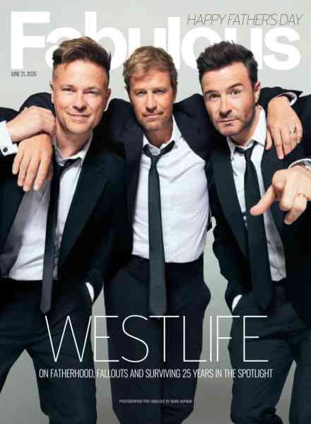 Fabulous – June 21 2026