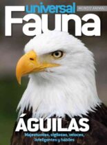 Fauna Universal – Junio 2026