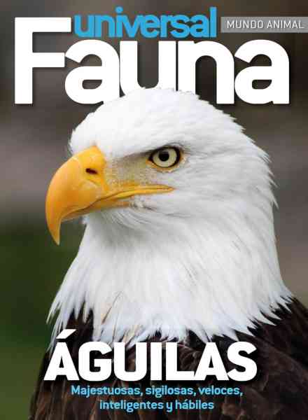 Fauna Universal – Junio 2026