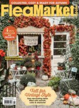 Flea Market Decor – Fall 2026