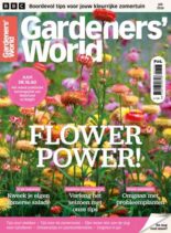 Gardeners’ World Netherlands – Juli 2026