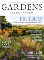 Gardens Illustrated – July 2026