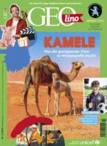 GEOlino Magazin – Nr 7 2026
