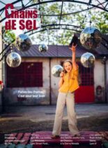 Grains de Sel – Juin 2026