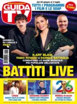 GuidaTV – 23 Giugno 2026