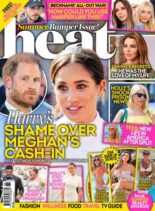 Heat UK – 27 June 2026