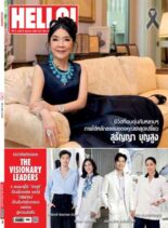 Hello! Thailand – June 2026