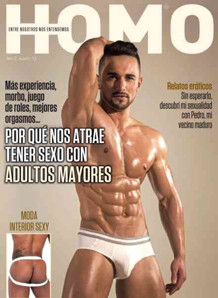 Homo – Fasciculo 3 2026