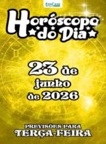 Horoscopo do Dia – 21 Junho 2026