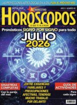 Horoscopos – 22 Junio 2026