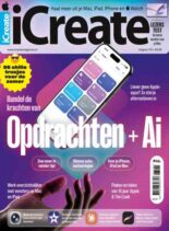 iCreate Netherlands – Juni 2026