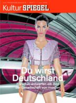 Kultur Spiegel – Juli 2006