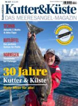 Kutter & Kuste – Juni 2026