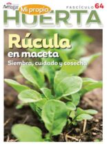 La Huerta en Casa – Junio 2026
