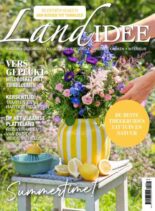 Landidee Netherlands – Juni 2026