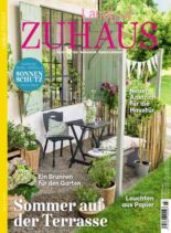 Landlust Zuhaus – Sommer 2026