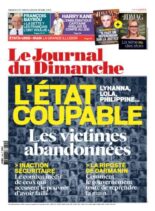 Le Journal du dimanche – 21 Juin 2026