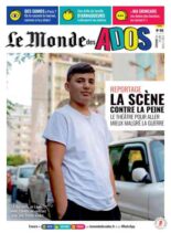 Le Monde des Ados – 24 Juin 2026