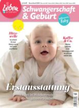 Leben & Erziehen Sonderheft – Juni 2026