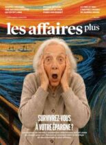 Les Affaires Plus – ete 2026