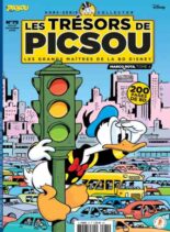 Les Tresors de Picsou – Juillet-Septembre 2026