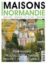 Maisons Normandie – Juin 2026