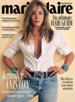 Marie Claire Australia – July 2026