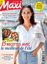 Maxi France – 22 Juin 2026