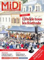 Midi Ouest – 21 Juin 2026