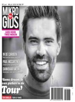Mikro Gids – 23 Juni 2026