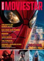Moviestar – Juli-August 2026