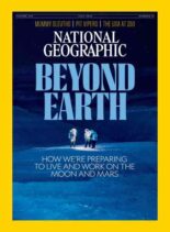 National Geographic USA – July 2026