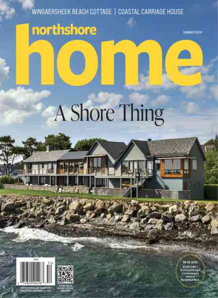 Northshore Home Magazine – Summer 2026