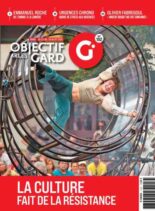 Objectif Gard – 23 Juin 2026
