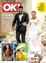 OK! Magazine UK – 29 June 2026
