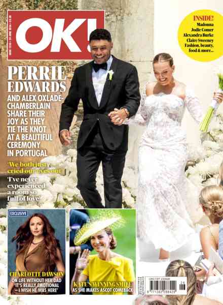 OK! Magazine UK – 29 June 2026