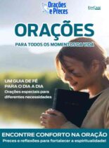 Oracoes e Preces – Junho 2026