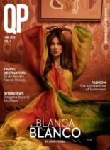 QPmag – Volume 1 June 2026