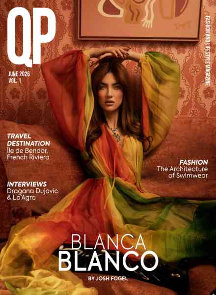 QPmag – Volume 1 June 2026