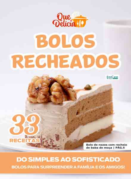 Que Delicia – 22 Junho 2026