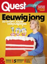 Quest – 23 Juni 2026